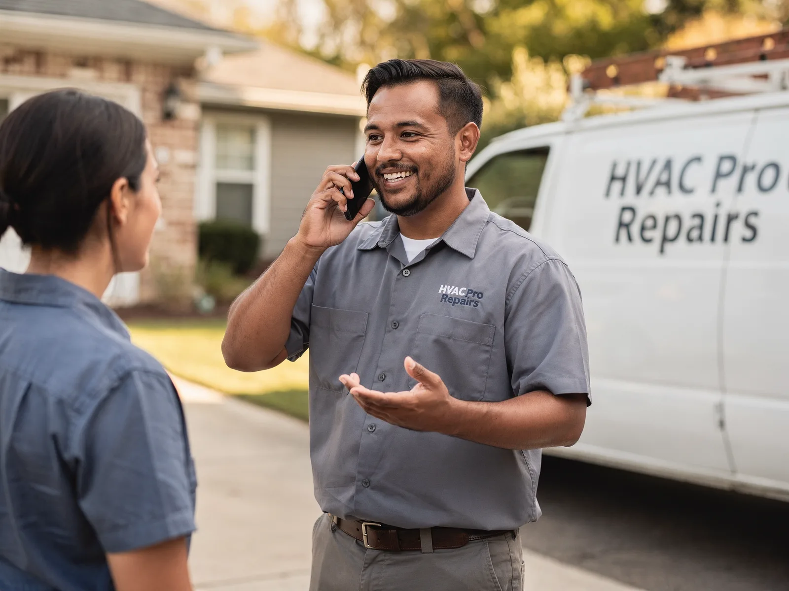Heat Pump Repair Davenport, OK FAQs